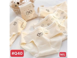 QUẦN HÌNH HỌA Q40 - BLOCK 5 CÁI